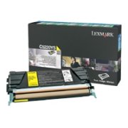 Lexmark C530 Yelow (1.5K)